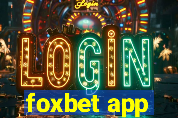 foxbet app